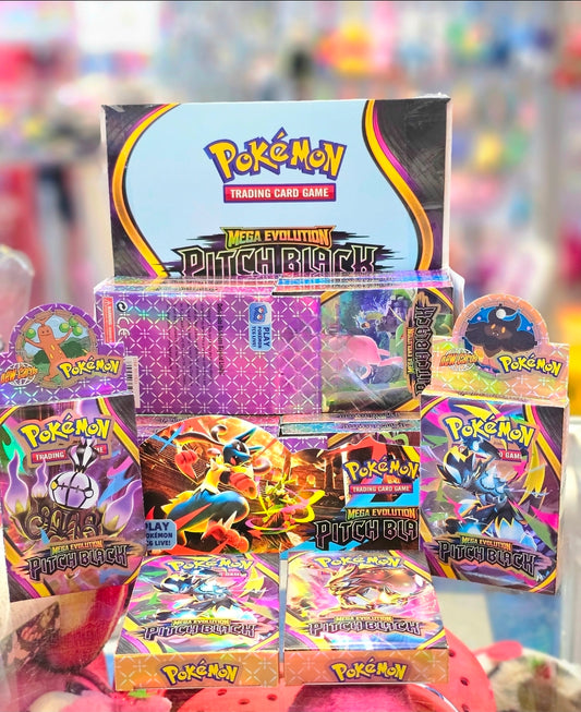 PokEmon Cards Box Gifts Ideas