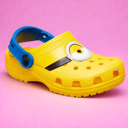 Clog Minions Lover's