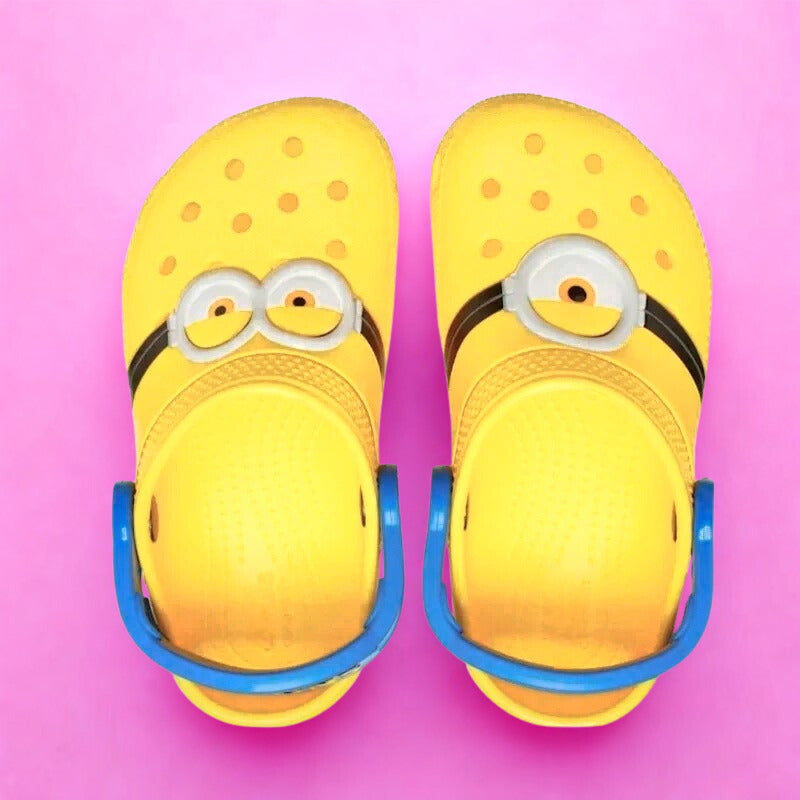 Clog Minions Lover's