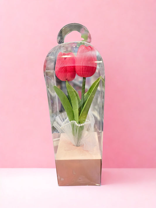 Tulipán Preserved Luxury Cute Gifts