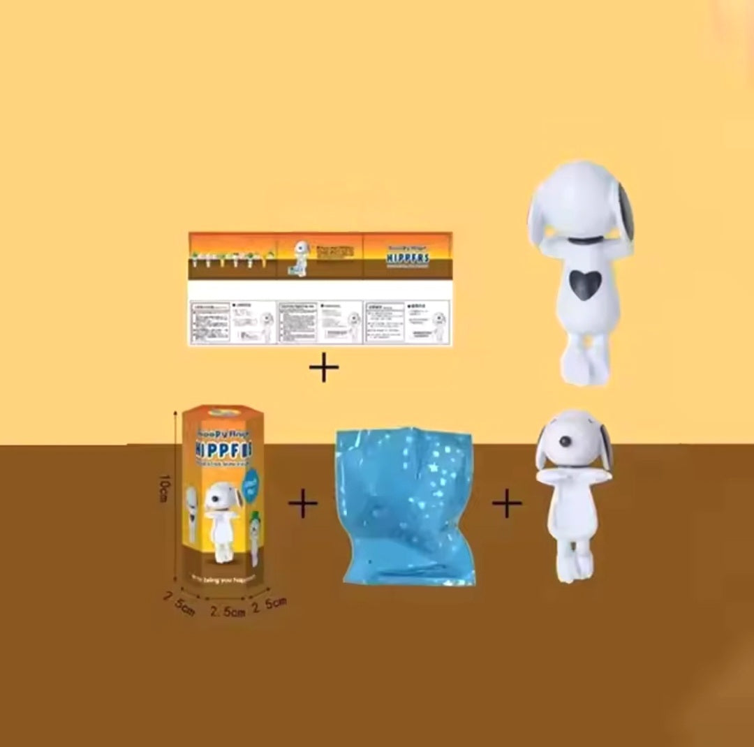 Hippers Cartoons Lovers