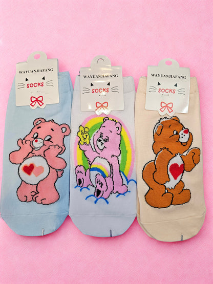 SOCKS Cartoons Lover's Gifts Ideas