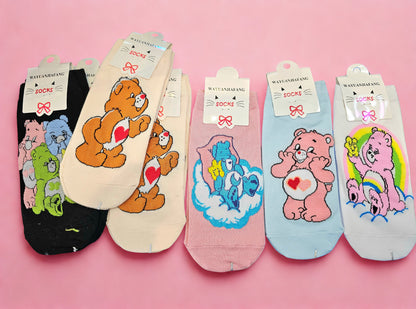 SOCKS Cartoons Lover's Gifts Ideas