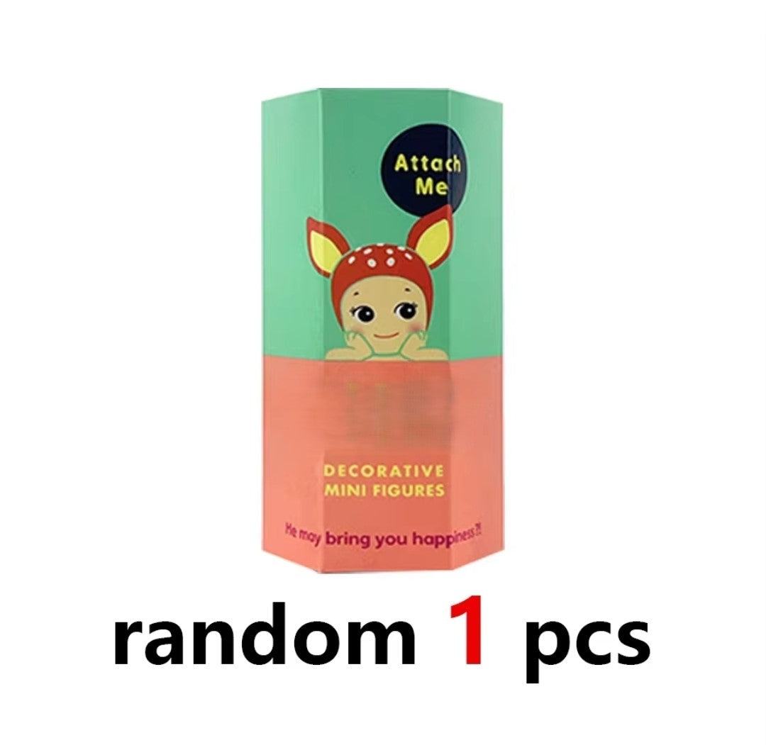 Hippers Cartoons Lovers