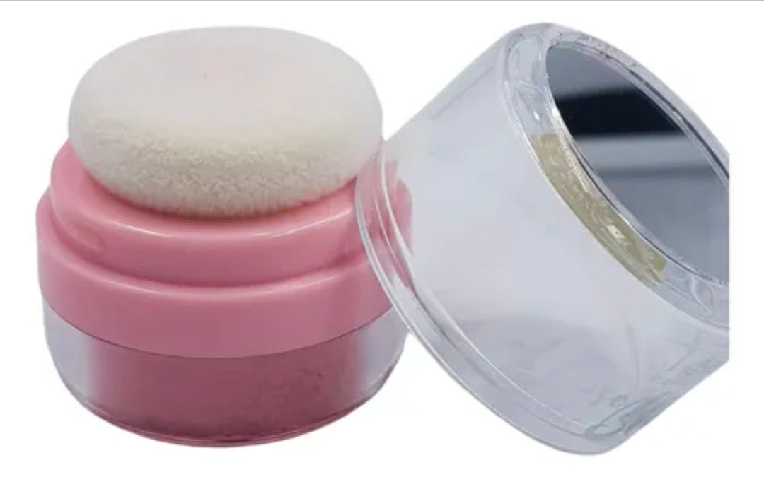 Blush Powder Kitty Lover's Gifts Ideas