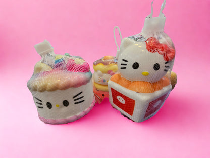Squeeze Kitty H Bakery Birthday Lover's