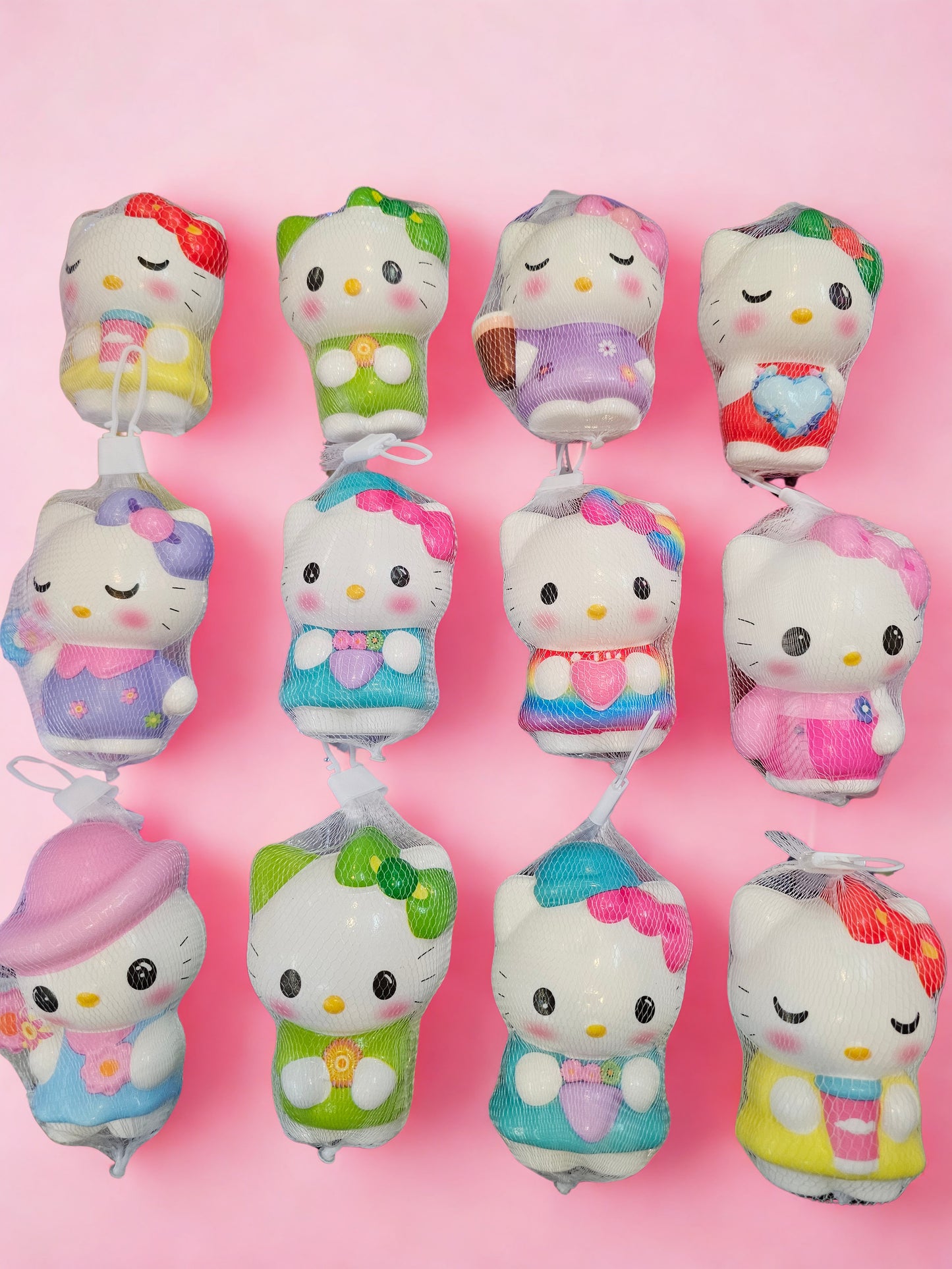 KittyH Squeeze Gifts Ideas
