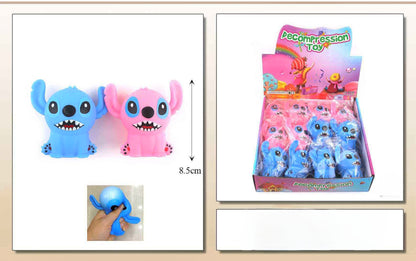Jumbo Butter Viral Squeeze Gifts Ideas AngelStich