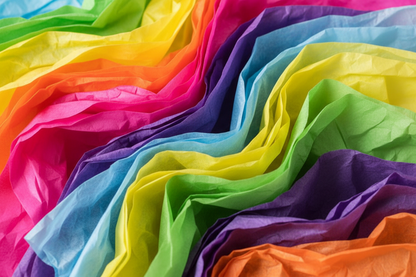 tissue paper mix 