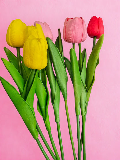 Tulipán Preserved Luxury Cute Gifts